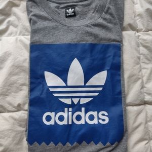 Adidas Skateboarding Shirt